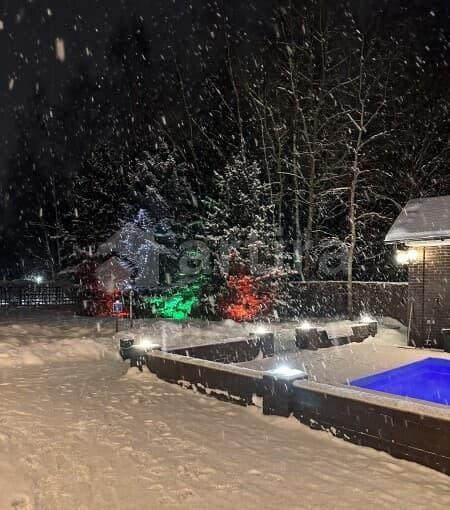 Дом, 500 м2 Москва - изображение 4