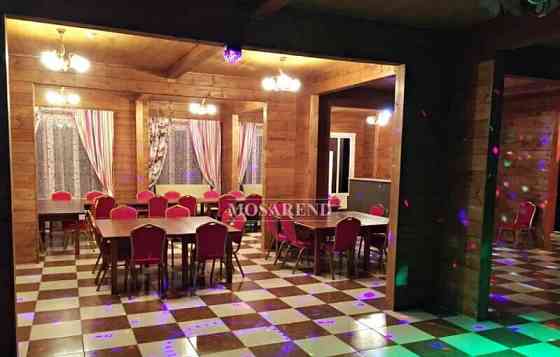 Коттедж, 900 м2 Истра