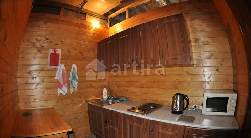 Коттедж, 200 м2 Новосибирск - изображение 7