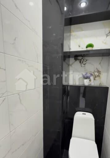 1-комн. квартира, 43 м2, 3/5 эт. Самара - изображение 8