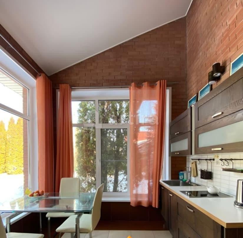 Коттедж, 176 м2, 20 соток, 2 эт. Ставрополь - изображение 4