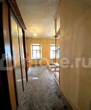 Студия, 11 м2, 2/4 эт. Москва