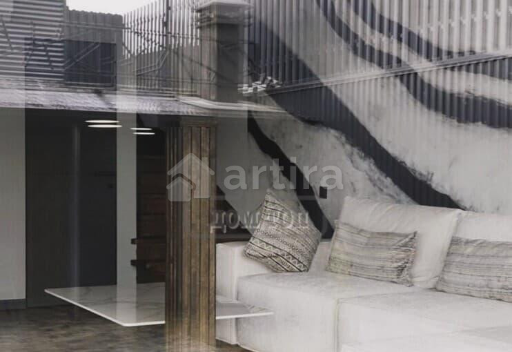 Коттедж, 120 м2 Видное - изображение 14