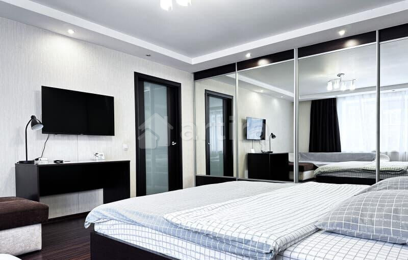 1-комн. квартира, 52 м2, 2/5 эт. Йошкар-Ола - изображение 7