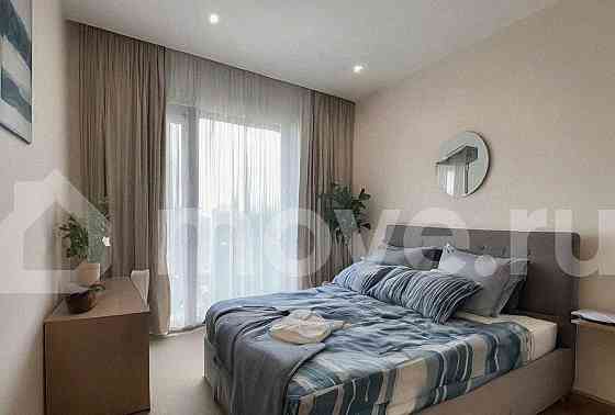 4-комн. квартира, 114 м2, 11/23 эт. Москва