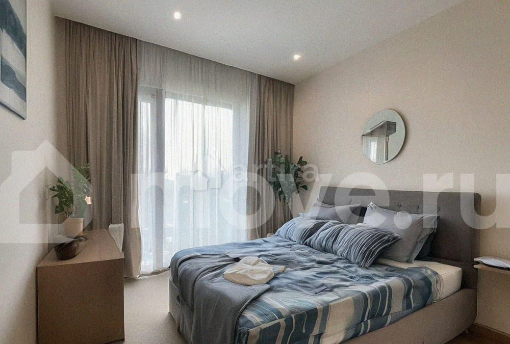 4-комн. квартира, 114 м2, 11/23 эт. Москва - изображение 1