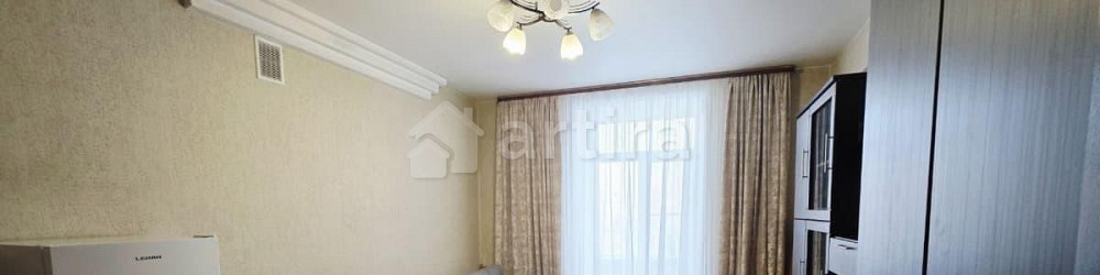 Комната, 20.9 м2, 3/3 эт. Новосибирск - изображение 2