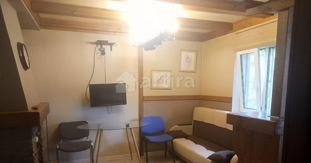 Дом, 60 м2, 8 соток, 2 эт. Истра - изображение 4