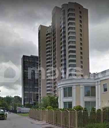 4-комн. квартира, 168.5 м2, 15/22 эт. Москва