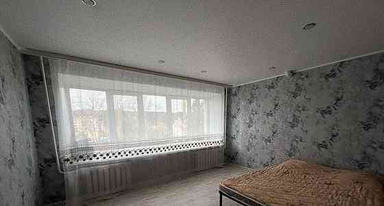 Комната, 27.9 м2, 4/9 эт. Октябрьский