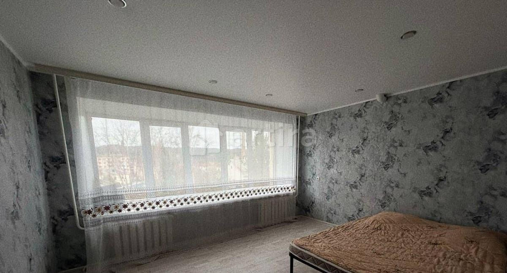 Комната, 27.9 м2, 4/9 эт. Октябрьский - изображение 5