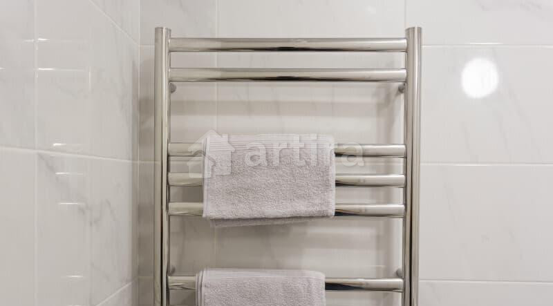 2-комн. квартира, 40 м2, 13/24 эт. Москва - изображение 17