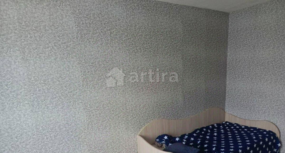 Комната, 12 м2, 5/5 эт. Красноярск - изображение 4