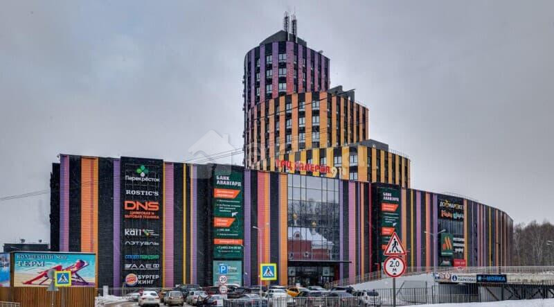 Студия, 14 м2, 8/16 эт. Видное - изображение 15