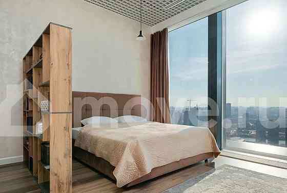 Студия, 51 м2, 28/68 эт. Москва