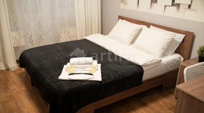 2-комн. квартира, 63 м2, 11/12 эт. Норильск - изображение 1