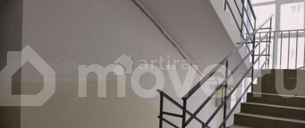 Студия, 15.7 м2, 5/5 эт. Москва - изображение 2