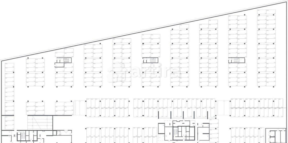 Гараж, 13 м2 Красногорск - изображение 2