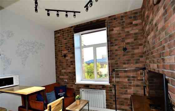 Студия, 21 м2, 5/5 эт. Москва