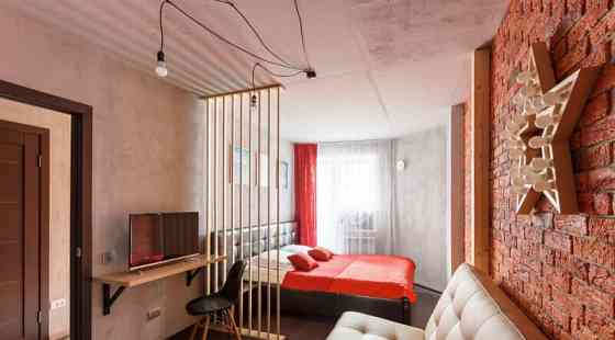 1-комн. квартира, 35 м2, 2/12 эт. Вологда