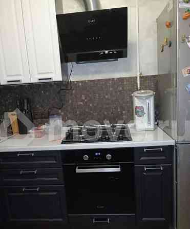 2-комн. квартира, 54 м2, 1/5 эт. Москва