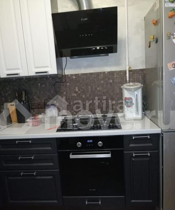 2-комн. квартира, 54 м2, 1/5 эт. Москва - изображение 1