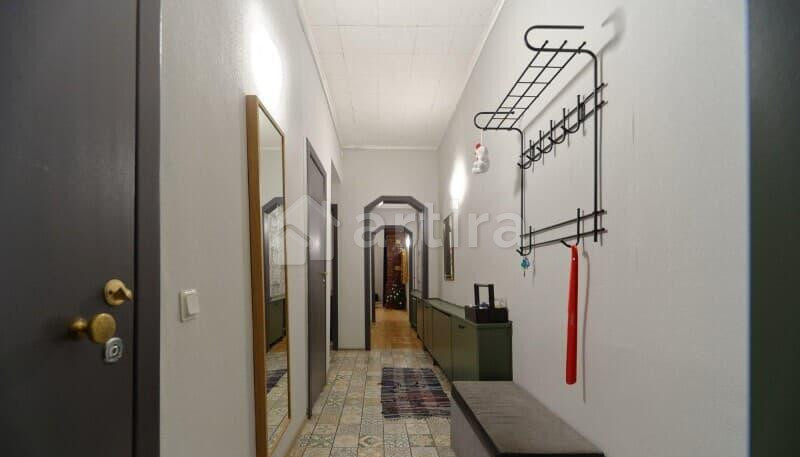 2-комн. квартира, 80 м2, 4/6 эт. Санкт-Петербург - изображение 19