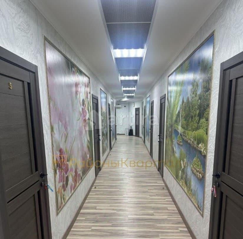 Дом, 200 м2, 10 соток, 3 эт. Новосибирск - изображение 3