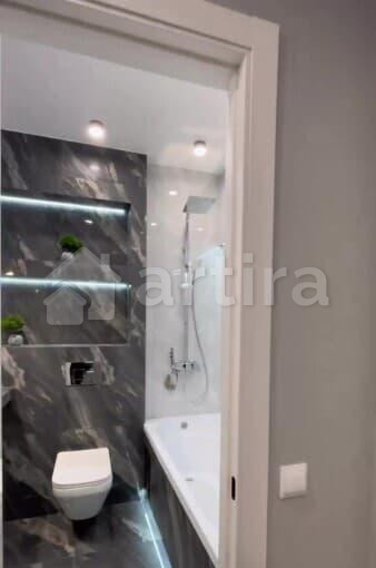 1-комн. квартира, 45 м2, 2/5 эт. Самара - изображение 2