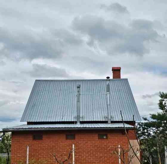 Дом, 90 м2, 9 соток, 1 эт. Яхрома