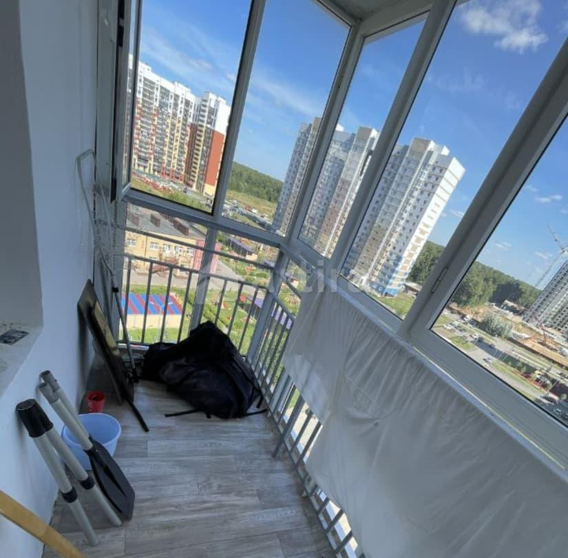 Комната, 16 м2, 10/20 эт. Казань - изображение 7