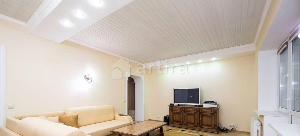 Таунхаус, 230 м2, 2 сотки, 3 эт. Дмитров - изображение 6