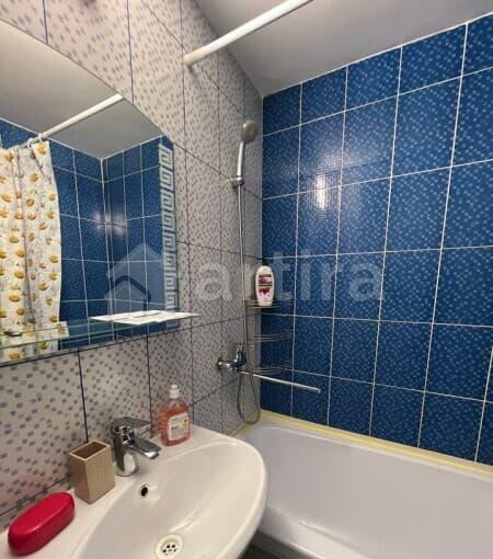 1-комн. квартира, 38 м2, 7/12 эт. Москва - изображение 10