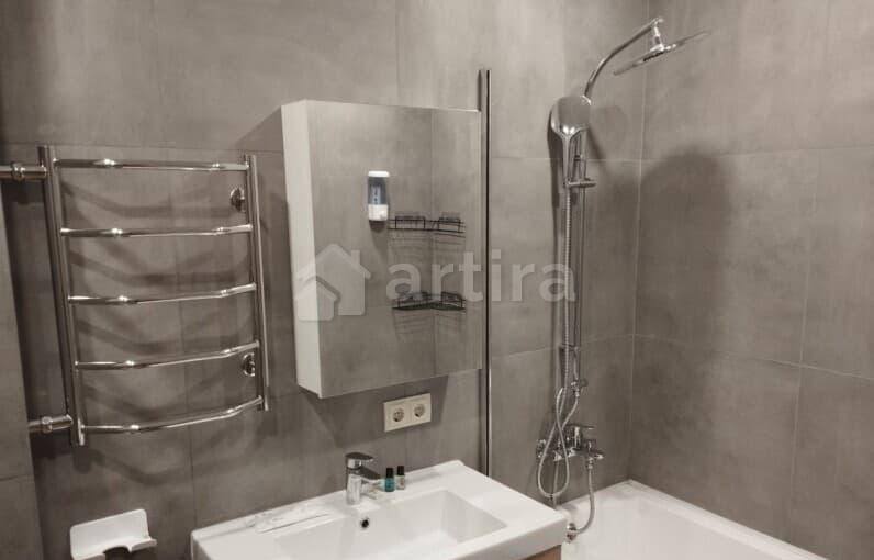 1-комн. апарт-ы, 27 м2, 4/17 эт. Королев - изображение 16