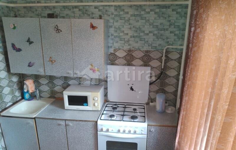 1-комн. квартира, 49 м2, 2/10 эт. Нижний Новгород - изображение 6