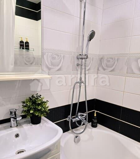 2-комн. квартира, 52 м2, 3/5 эт. Норильск - изображение 15