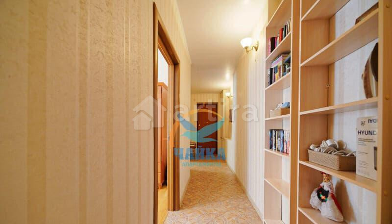 2-комн. квартира, 50 м2, 3/3 эт. Санкт-Петербург - изображение 18