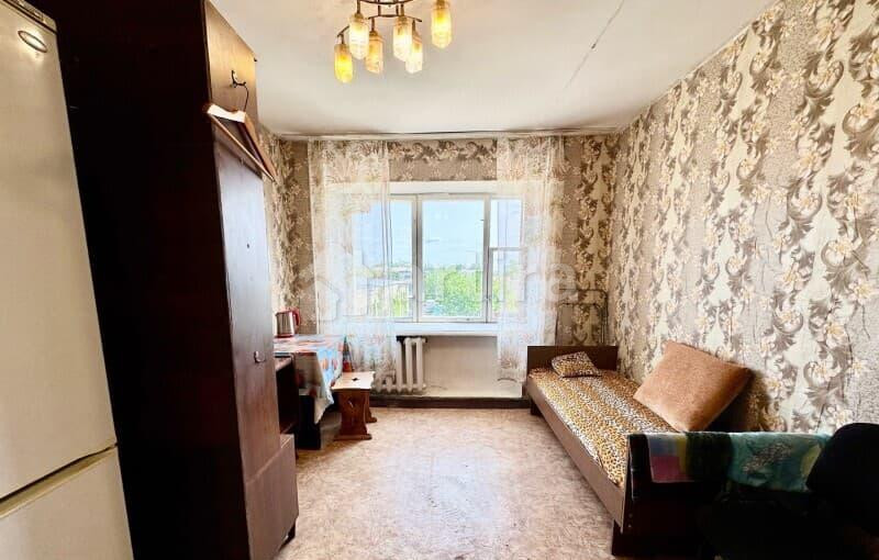 Комната, 13 м2, 4/5 эт. Покров - изображение 1