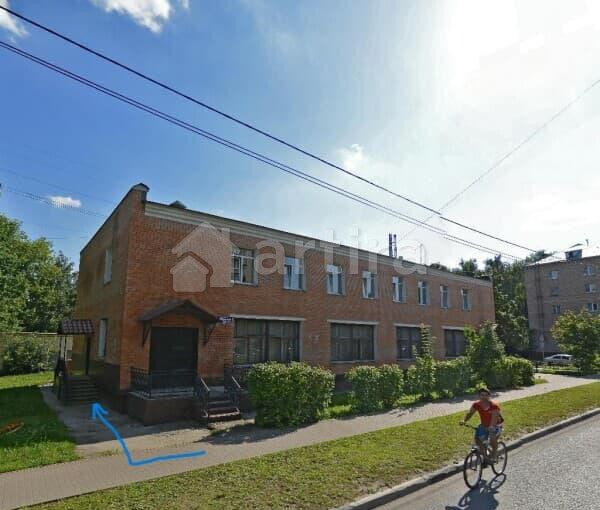 Студия, 12 м2, 2/2 эт. Балашиха - изображение 12