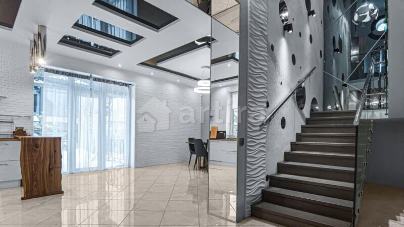 Коттедж, 250 м2 Санкт-Петербург - изображение 16