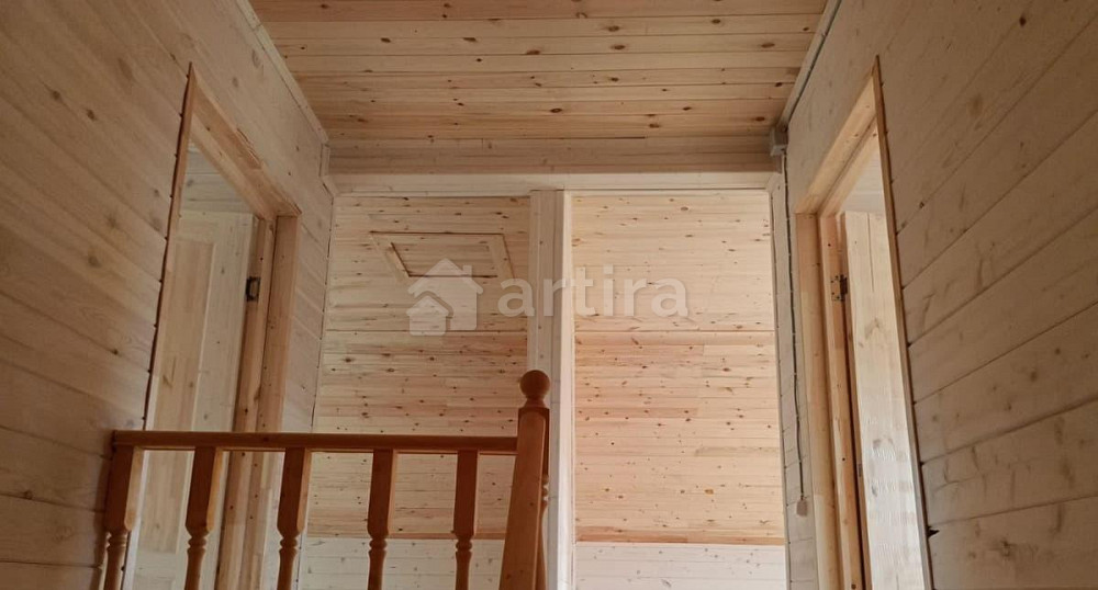 Дом, 110 м2, 11.37 сотки, 2 эт. Гатчина - изображение 7