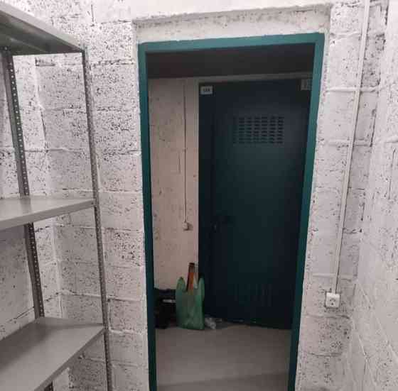 Гараж, 3.8 м2 Тюмень