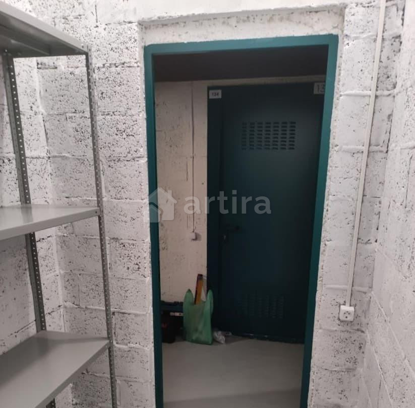 Гараж, 3.8 м2 Тюмень - изображение 3