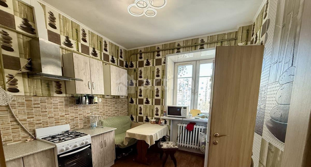 Комната, 20 м2, 5/6 эт. Москва - изображение 5