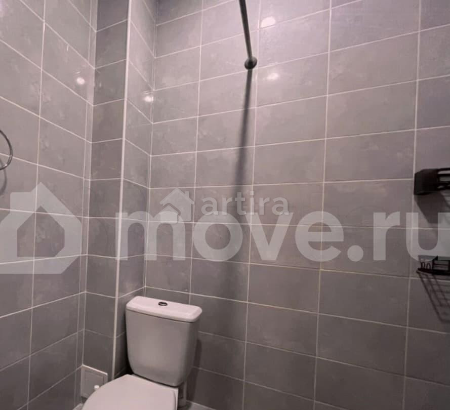 Студия, 14.6 м2, 2/2 эт. Москва - изображение 4