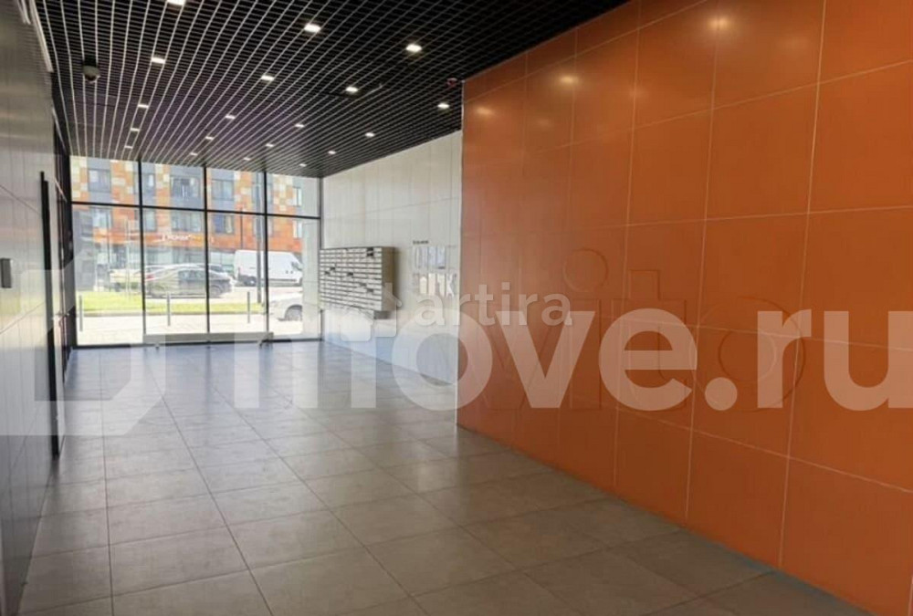 2-комн. квартира, 55 м2, 17/17 эт. Москва - изображение 7