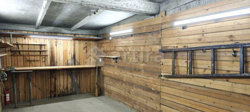 Гараж, 18.4 м2 Санкт-Петербург - изображение 5