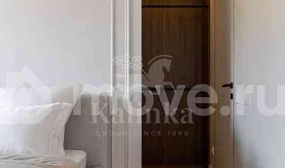 4-комн. квартира, 85.5 м2, 3/9 эт. Москва