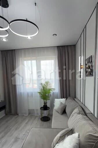 2-комн. квартира, 75 м2, 3/5 эт. Самара - изображение 12