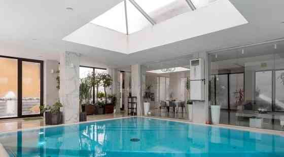 Коттедж, 250 м2 Сергиев Посад